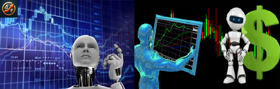 "Automated Trading Generate 2nd Income "